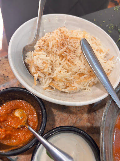 Photo of Elaf Lebanese restaurant - 14 - 18 Jordangate, Macclesfield SK10 1EW